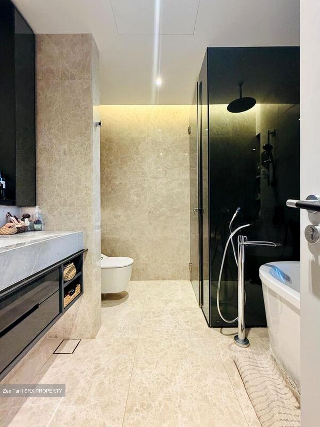 Riviere  (D3), Condominium #512829261